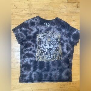 Chaser Pink Floyd t shirt. Size 2x